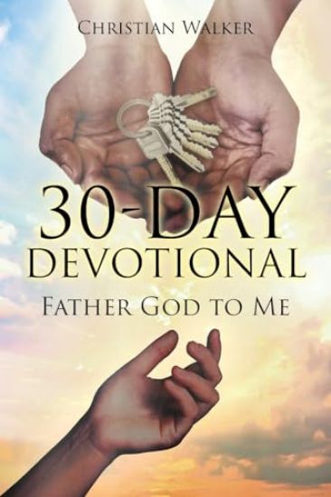 30 Day Devotional