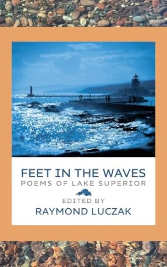 Feet in the Waves