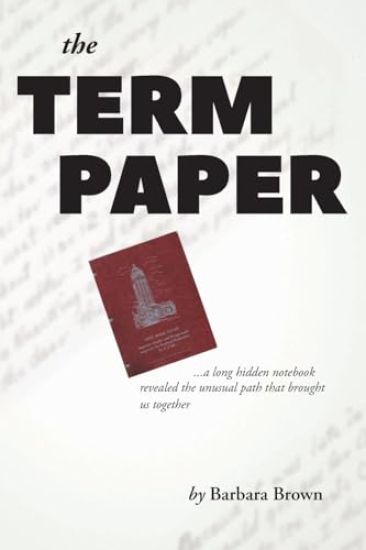 The Term Paper