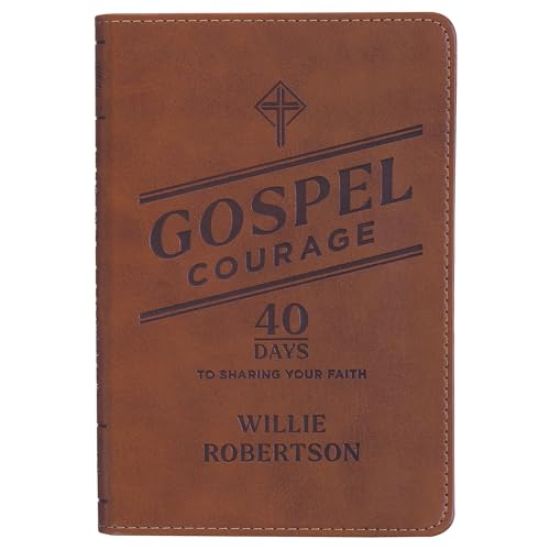 Gospel Courage