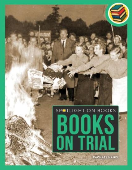 Books on Trial