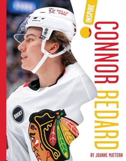Connor Bedard