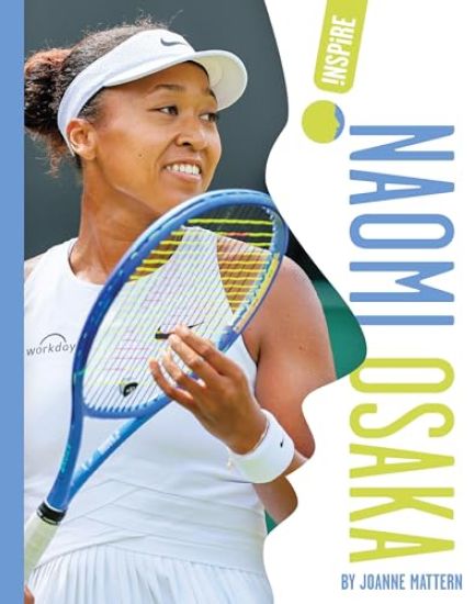 Naomi Osaka