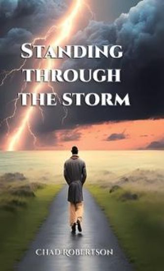 Standing through the storm