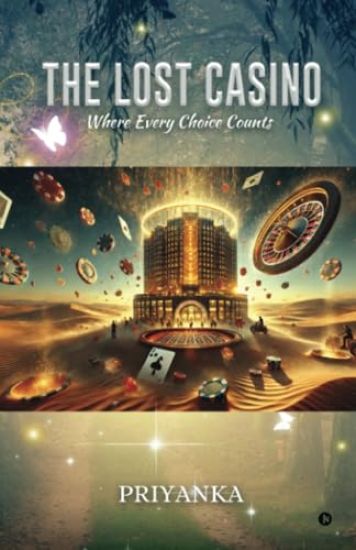 The Lost Casino