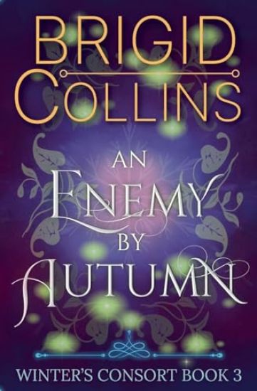 An Enemy by Autumn
