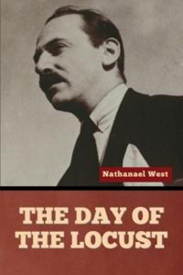 The Day of the Locust