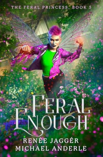 Feral Enough