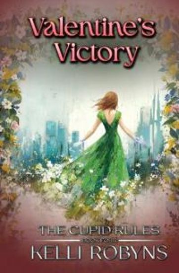 Valentine's Victory