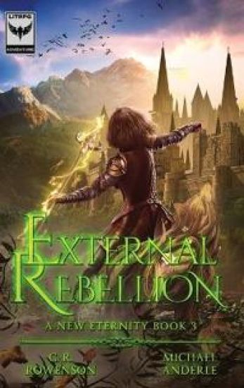External Rebellion