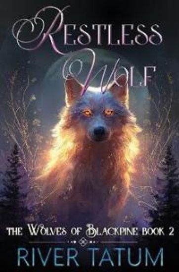 Restless Wolf
