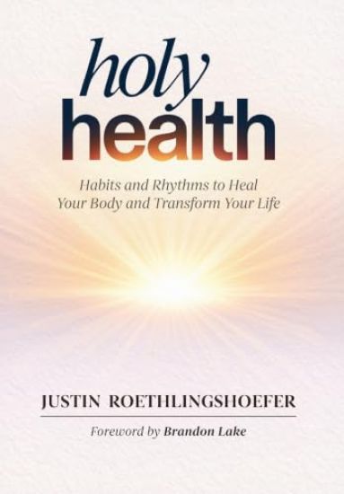 Holy Health