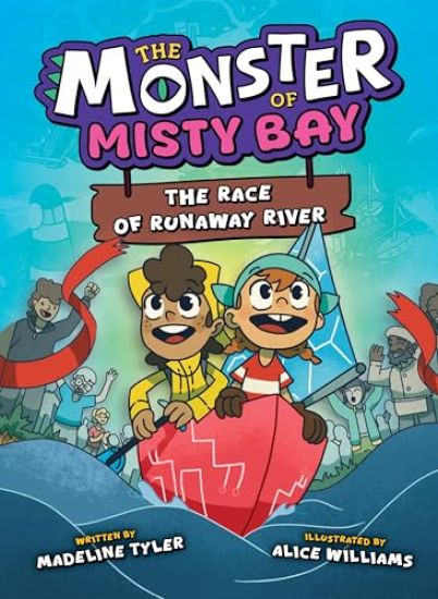 The Race of Runaway River