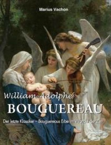 William-Adolphe Bouguereau
