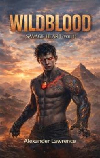 WILDBLOOD, Savage Heart (Vol. 1)