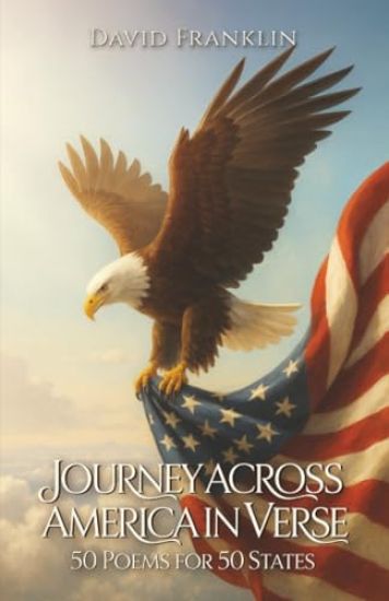 Journey Across America in Verse