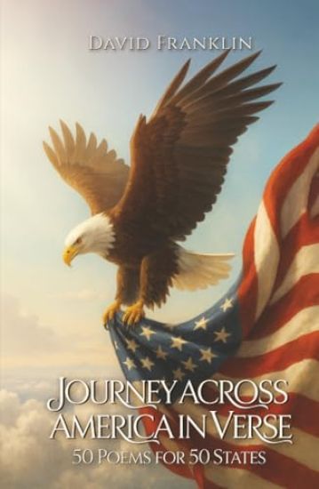 Journey Across America in Verse