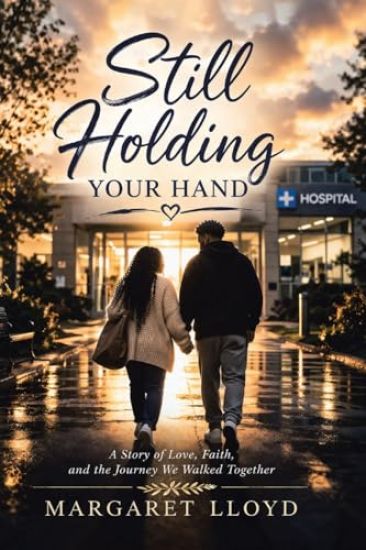 Still Holding Your Hand