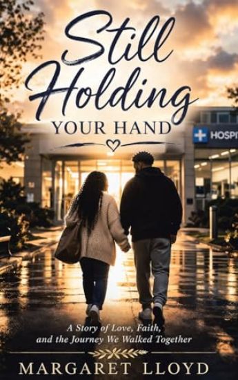 Still Holding Your Hand