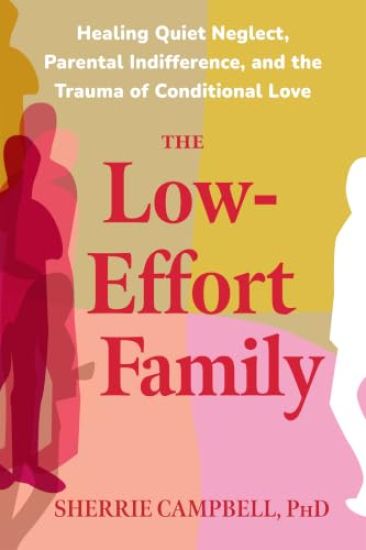 The Low-Effort Family