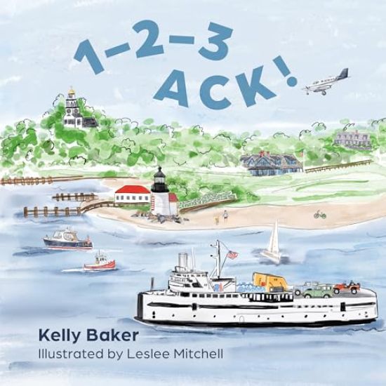 1-2-3 Ack!