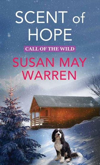 Scent of Hope