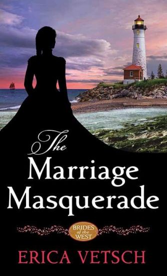 The Marriage Masquerade