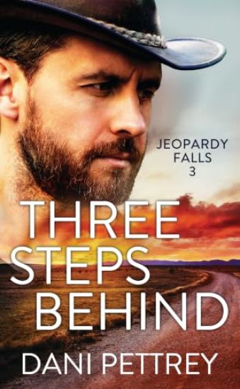 Three Steps Behind
