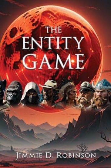 The Entity Game