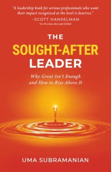 The Sought-After Leader