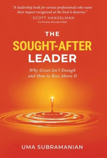 The Sought-After Leader