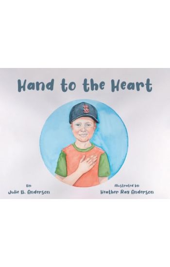 Hand to the Heart