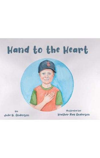 Hand to the Heart