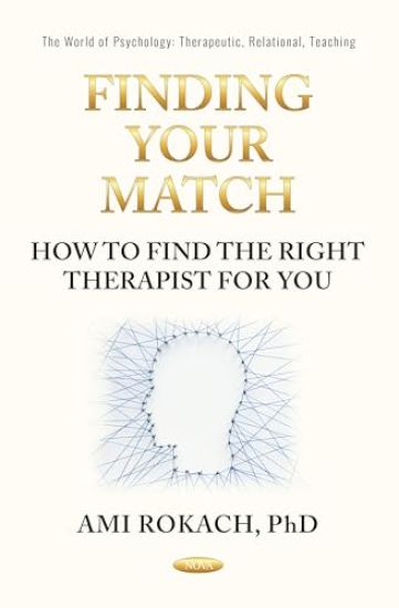 Finding Your Match: How to Find the Right Therapist for You