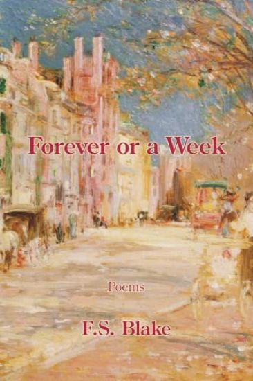 Forever or a Week