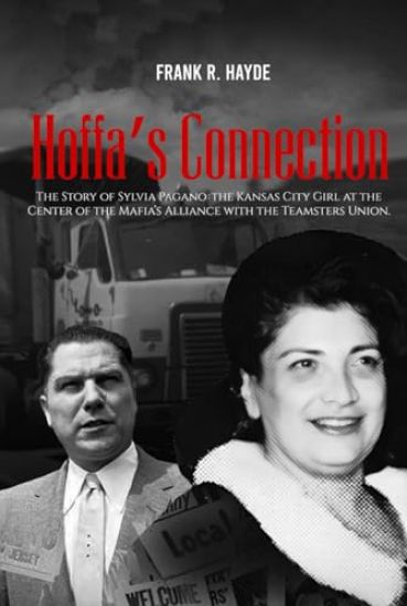 Hoffa's Connection