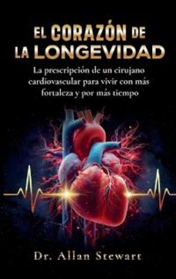 El corazón de la longevidad