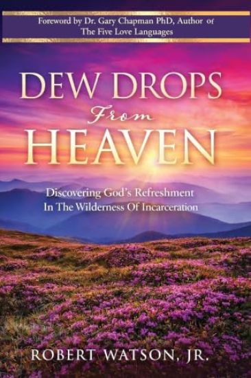 DEW DROPS From HEAVEN