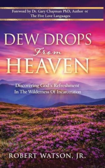 DEW DROPS From HEAVEN