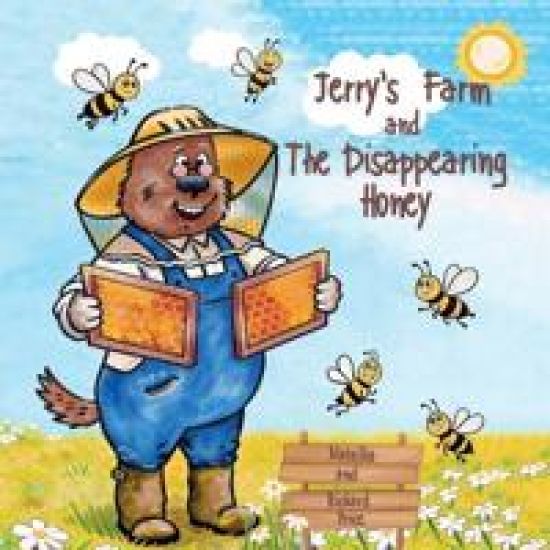 Jerry's Farm and The disappearing Honey