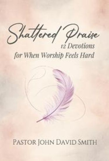 Shattered Praise