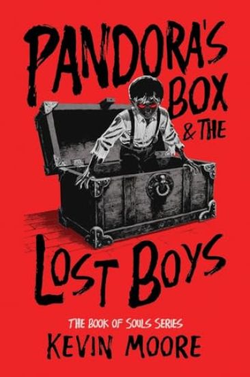 Pandora's Box and the Lost Boys