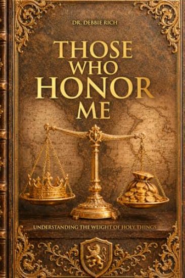 Those Who Honor Me
