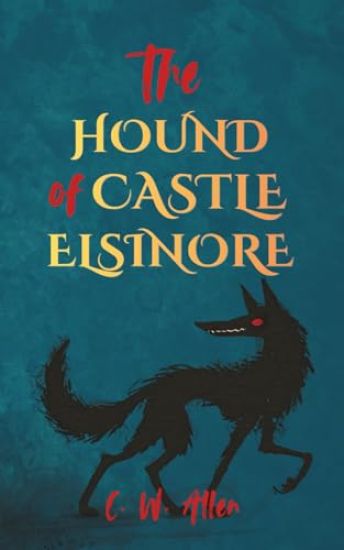The Hound of Castle Elsinore
