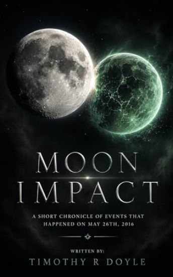 Moon Impact