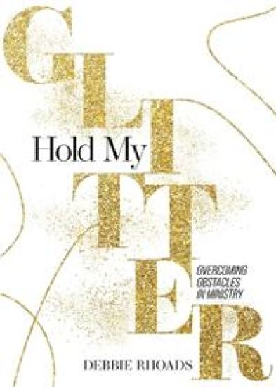 Hold My Glitter