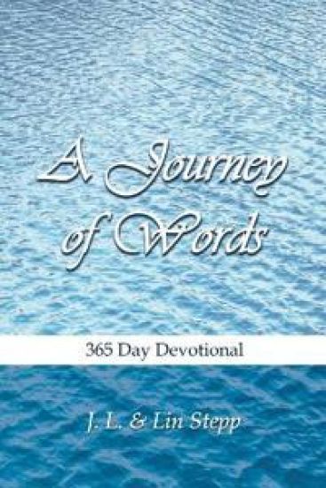 A Journey of Words