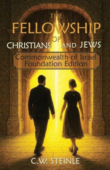 The Fellowship of Christians and Jews