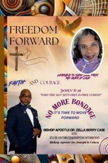 Freedom Forward