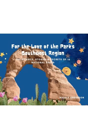 For the Love of the Parks
